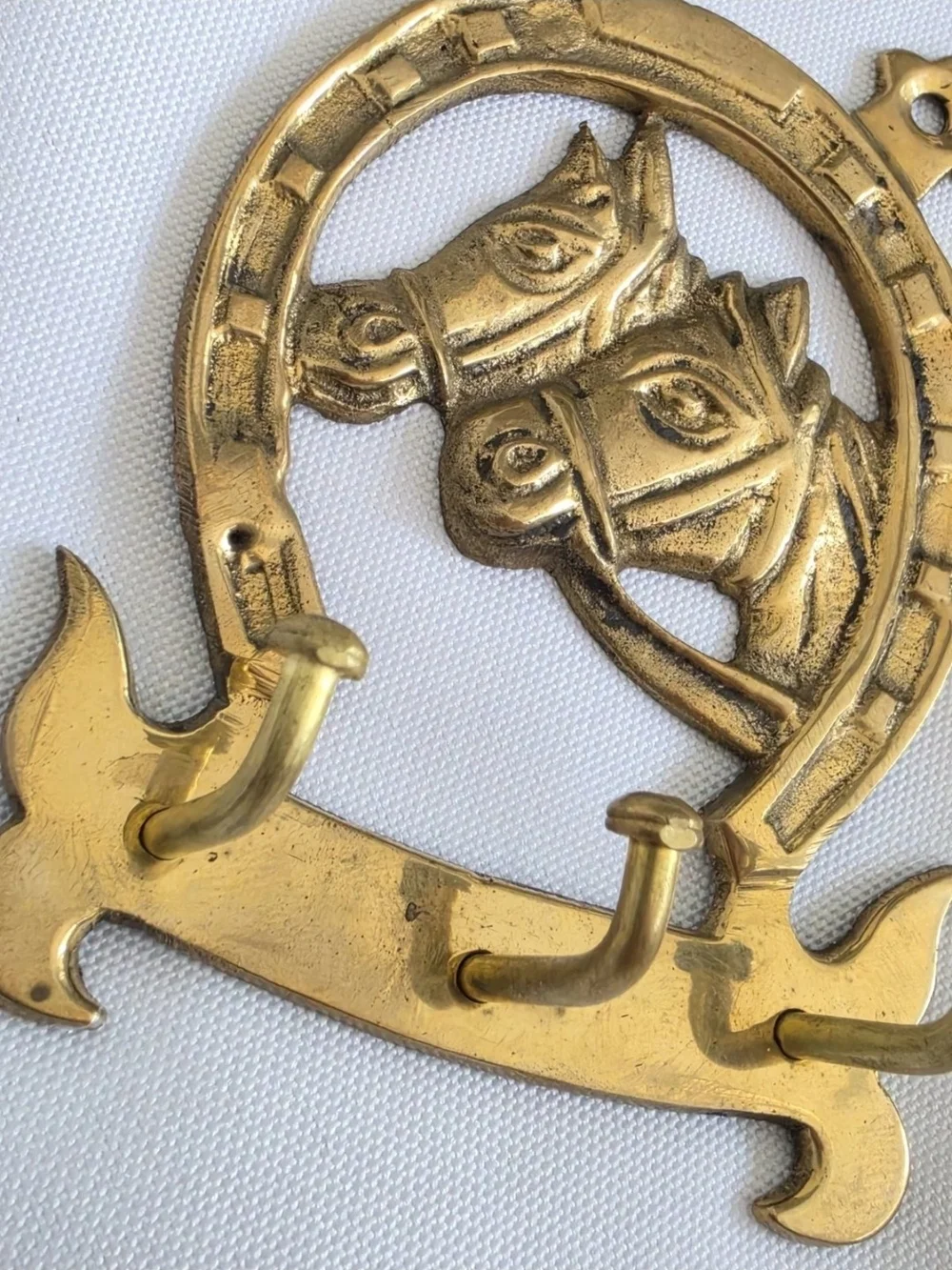 N/A vintage horseshoe